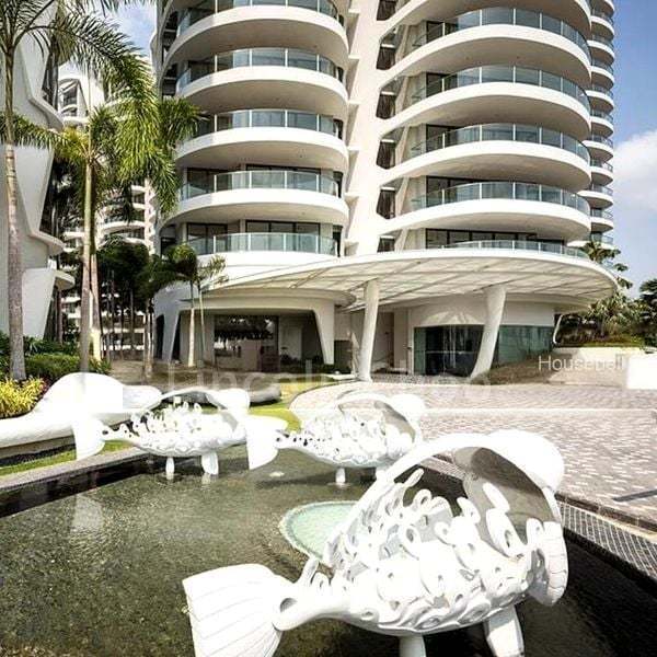 Cape Royale, S$ 3,559,000, 1,679 sqft, Condos - Condominium