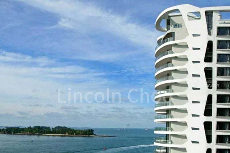 Cape Royale, S$ 3,559,000, 1,679 sqft, Condos - Condominium