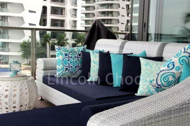 Cape Royale, S$ 3,559,000, 1,679 sqft, Condos - Condominium