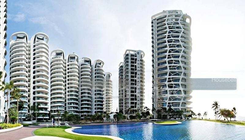 Cape Royale, S$ 3,559,000, 1,679 sqft, Condos - Condominium
