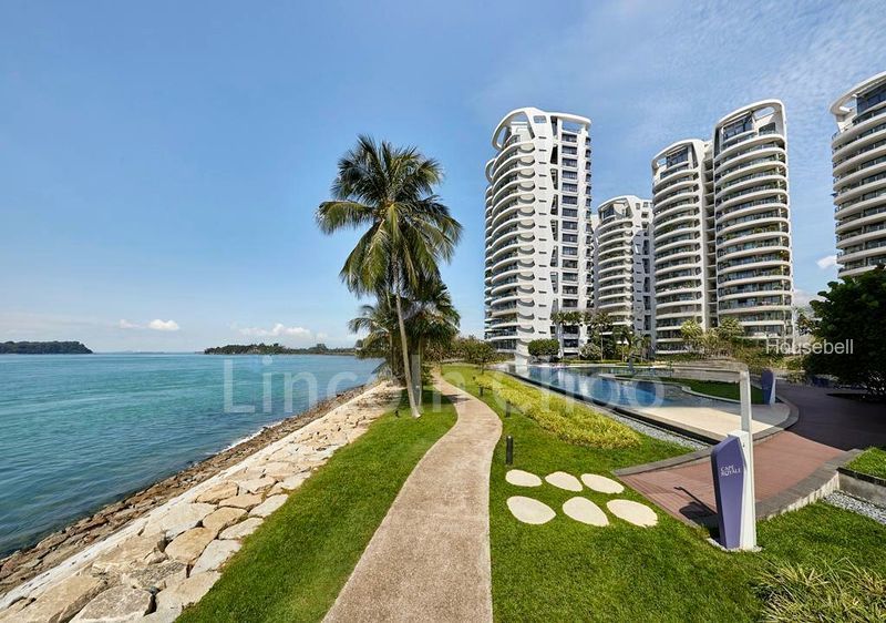 Cape Royale, S$ 3,559,000, 1,679 sqft, Condos - Condominium