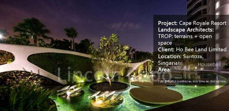 Cape Royale, S$ 3,559,000, 1,679 sqft, Condos - Condominium