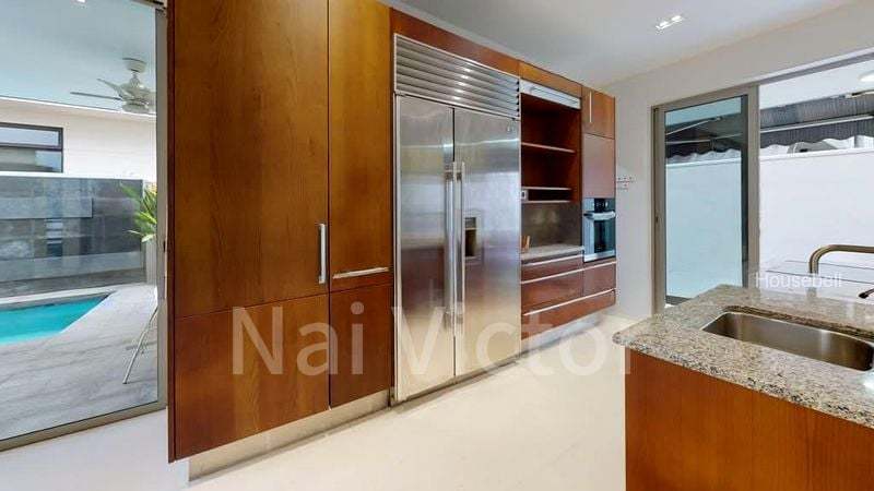 5 Bed Bungalow (Landed) for Rent in  Branksome Road(5)