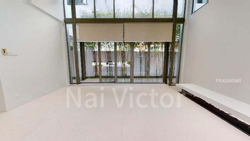 5 Bed Bungalow (Landed) for Rent in  Branksome Road(1)