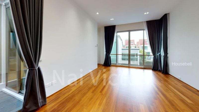 5 Bed Bungalow (Landed) for Rent in  Branksome Road(6)