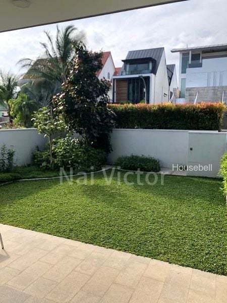5 Bed Bungalow (Landed) for Rent in  Branksome Road, S$ 29,800 /月, 5,000 sqft, 有地 - Bungalow House