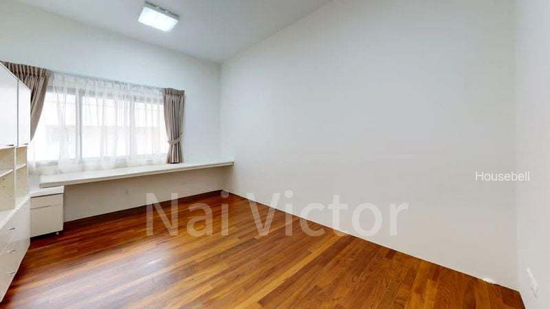 5 Bed Bungalow (Landed) for Rent in  Branksome Road, S$ 29,800 /月, 5,000 sqft, 有地 - Bungalow House