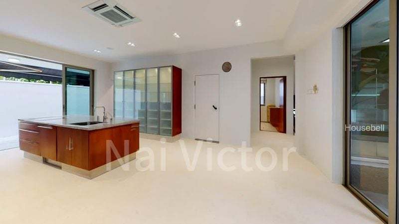 5 Bed Bungalow (Landed) for Rent in  Branksome Road(4)