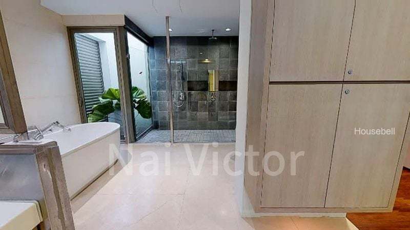 5 Bed Bungalow (Landed) for Rent in  Branksome Road, S$ 29,800 /月, 5,000 sqft, 有地 - Bungalow House
