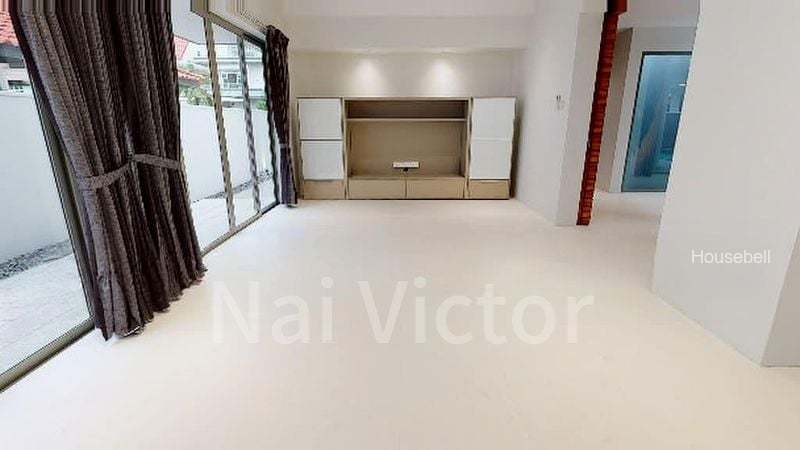 5 Bed Bungalow (Landed) for Rent in  Branksome Road(3)