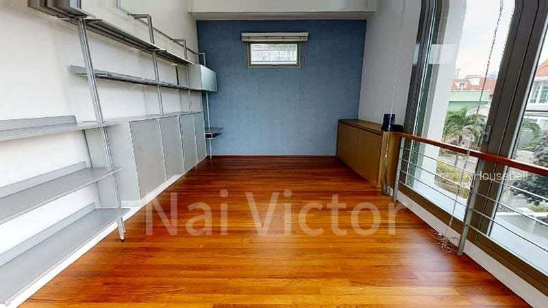 5 Bed Bungalow (Landed) for Rent in  Branksome Road, S$ 29,800 /月, 5,000 sqft, 有地 - Bungalow House