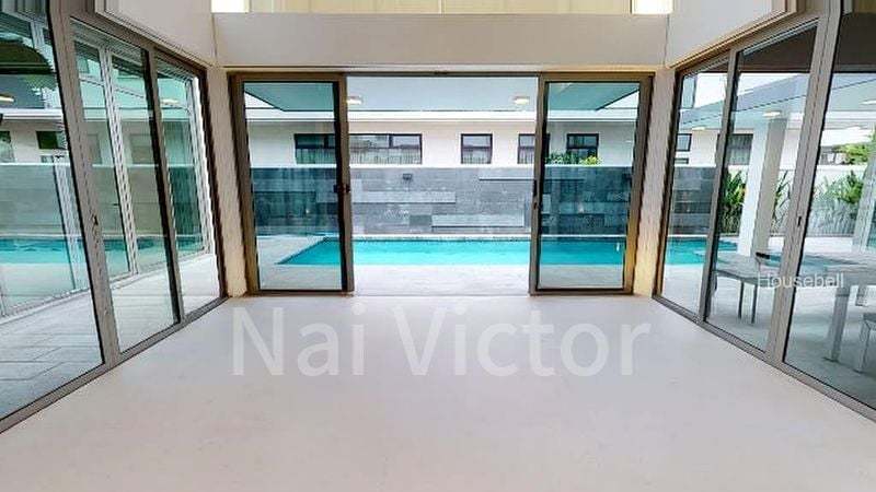 5 Bed Bungalow (Landed) for Rent in  Branksome Road(2)