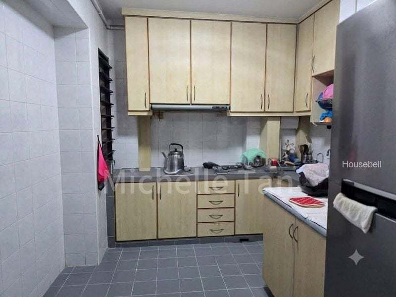 474 Ang Mo Kio Avenue 10