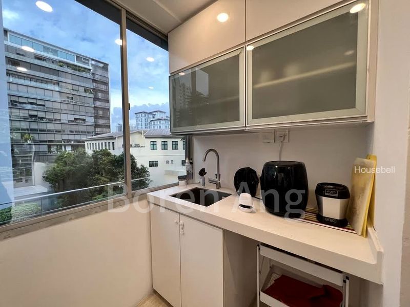 Balmoral Crest, S$ 5,900 /mo, 1,098 sqft, Condos - Apartment