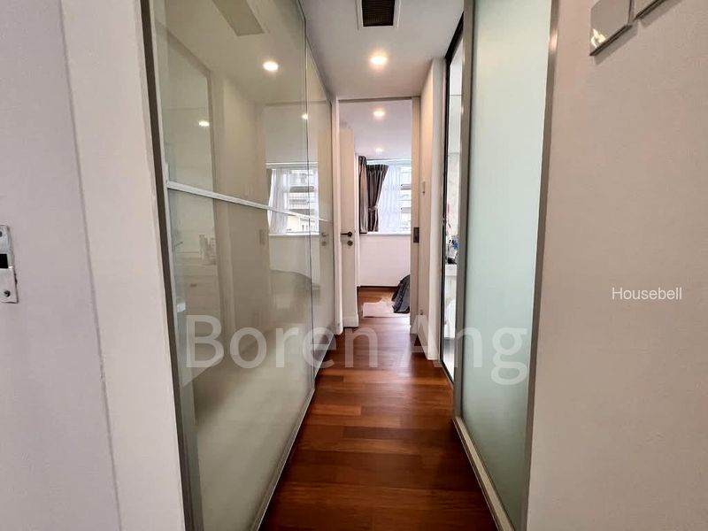 Balmoral Crest, S$ 5,900 /mo, 1,098 sqft, Condos - Apartment