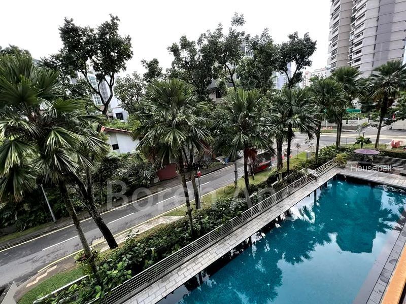 Balmoral Crest, S$ 5,900 /mo, 1,098 sqft, Condos - Apartment
