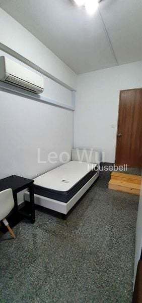 Sarhad Ville, S$ 1,100 /月, 120 sqft, 公寓 - Condominium