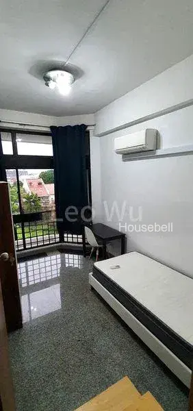 Sarhad Ville, S$ 1,100 /月, 120 sqft, 公寓 - Condominium