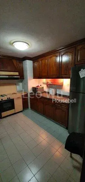 Sarhad Ville, S$ 1,100 /月, 120 sqft, 公寓 - Condominium
