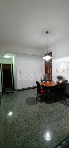 Sarhad Ville, S$ 1,100 /月, 120 sqft, 公寓 - Condominium