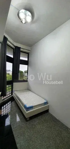 Sarhad Ville, S$ 1,100 /月, 120 sqft, 公寓 - Condominium