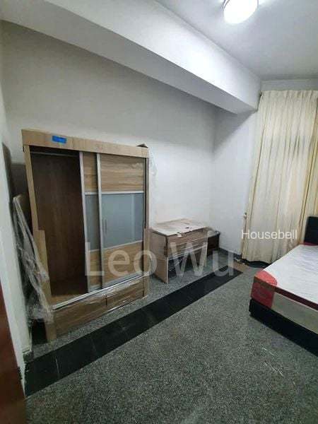 Sarhad Ville, S$ 1,100 /月, 120 sqft, 公寓 - Condominium