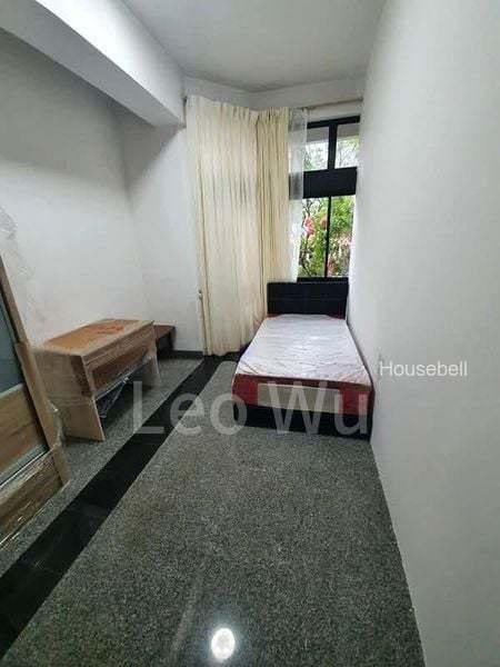 Sarhad Ville, S$ 1,100 /月, 120 sqft, 公寓 - Condominium