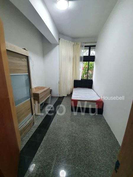 Sarhad Ville, S$ 1,100 /月, 120 sqft, 公寓 - Condominium