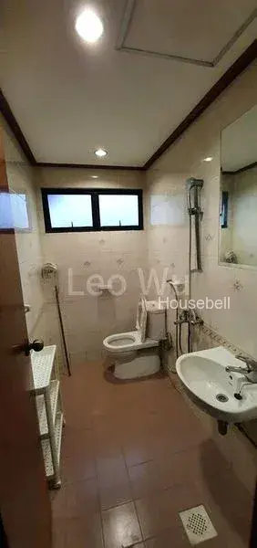 Sarhad Ville, S$ 1,100 /月, 120 sqft, 公寓 - Condominium