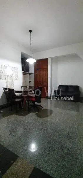Sarhad Ville, S$ 1,100 /月, 120 sqft, 公寓 - Condominium