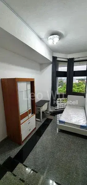 Sarhad Ville, S$ 1,100 /月, 120 sqft, 公寓 - Condominium