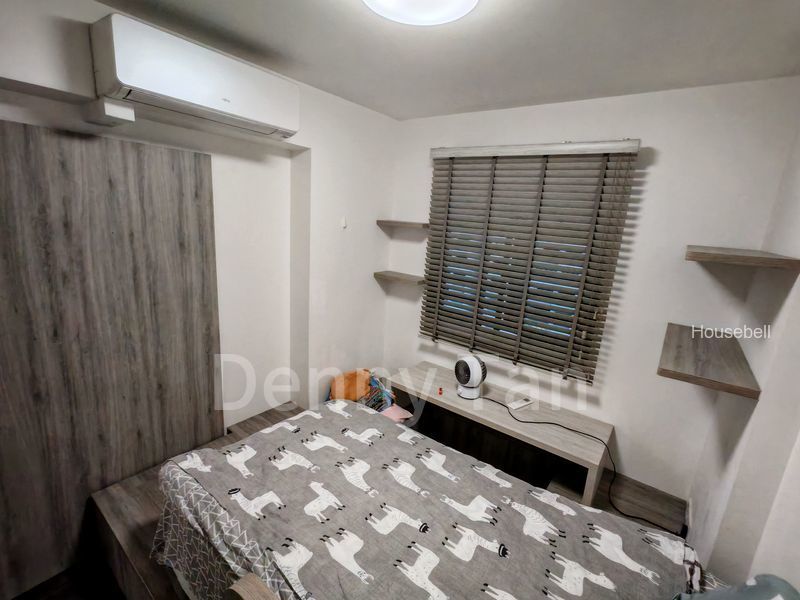 420B Northshore Drive, S$ 1,000 /月, 110 sqft, 组屋 - 4 Generic