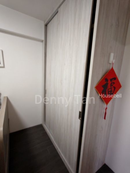 420B Northshore Drive, S$ 1,000 /月, 110 sqft, 组屋 - 4 Generic