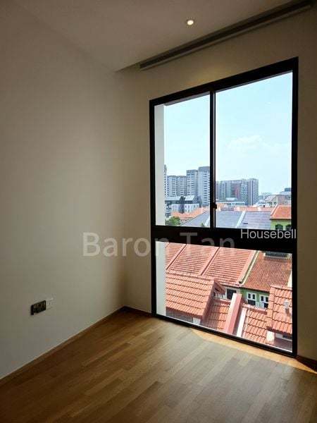 Atlassia, S$ 8,000 /月, 1,227 sqft, 公寓 - Apartment