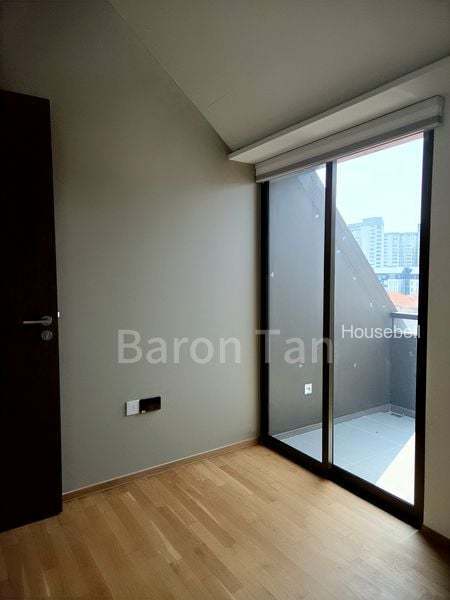 Atlassia, S$ 8,000 /月, 1,227 sqft, 公寓 - Apartment