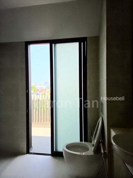 Atlassia, S$ 8,000 /月, 1,227 sqft, 公寓 - Apartment