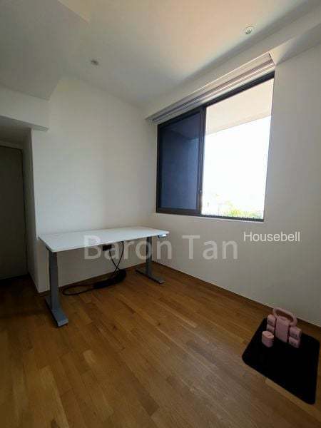 Atlassia, S$ 8,000 /月, 1,227 sqft, 公寓 - Apartment