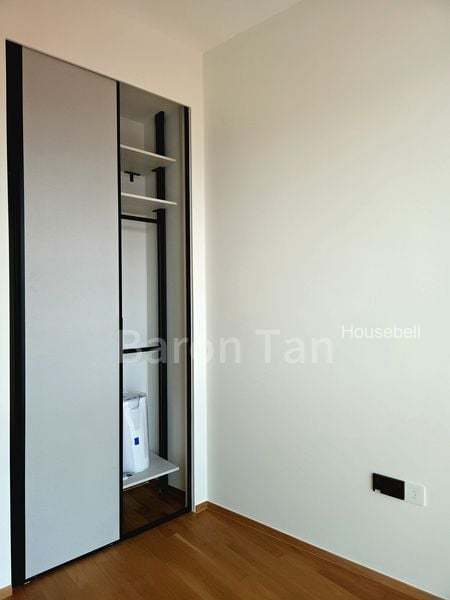 Atlassia, S$ 8,000 /月, 1,227 sqft, 公寓 - Apartment