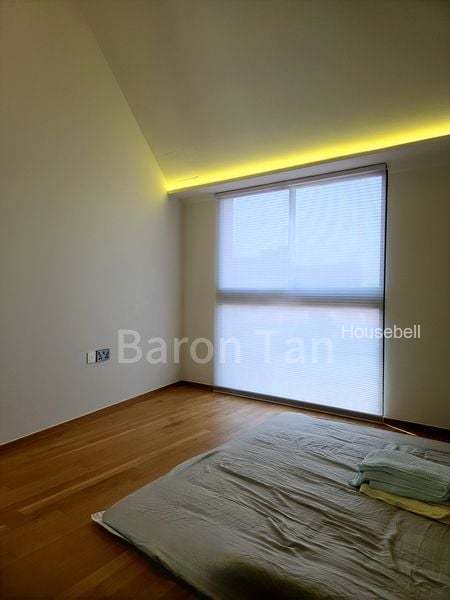 Atlassia, S$ 8,000 /月, 1,227 sqft, 公寓 - Apartment
