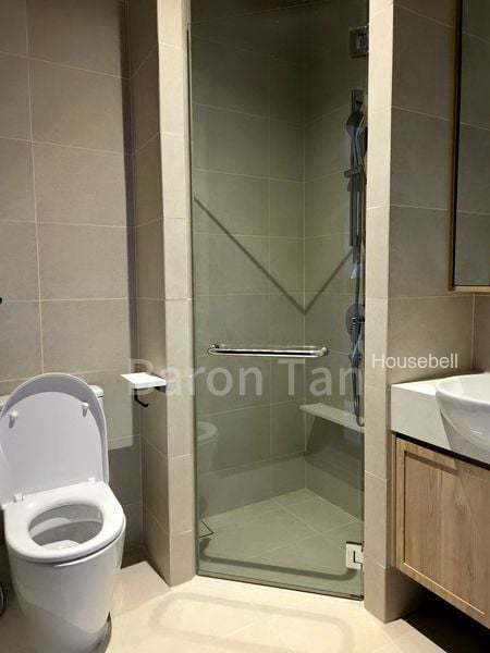 Atlassia, S$ 8,000 /月, 1,227 sqft, 公寓 - Apartment