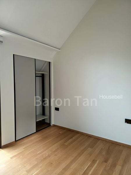 Atlassia, S$ 8,000 /月, 1,227 sqft, 公寓 - Apartment