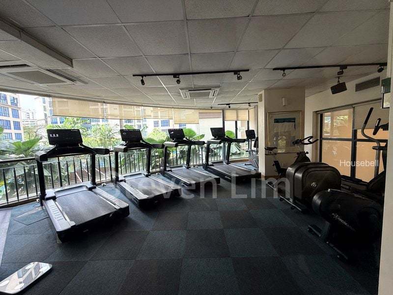 Regent Grove, S$ 1,130 /月, 120 sqft, 公寓 - Condominium