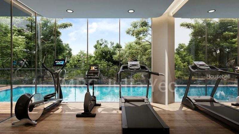 Verdé Joo Chiat, S$ 2,348,000, 979 sqft, 公寓 - Apartment