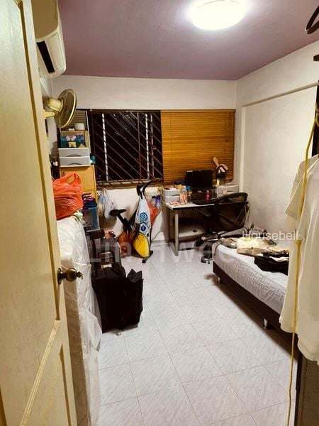 176 Bishan Street 13, S$ 950 /月, 70 sqft, 组屋 - 3 NG