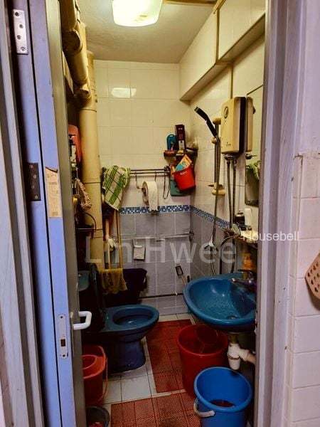 176 Bishan Street 13, S$ 950 /月, 70 sqft, 组屋 - 3 NG