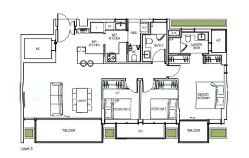 Jervois Mansion(7)