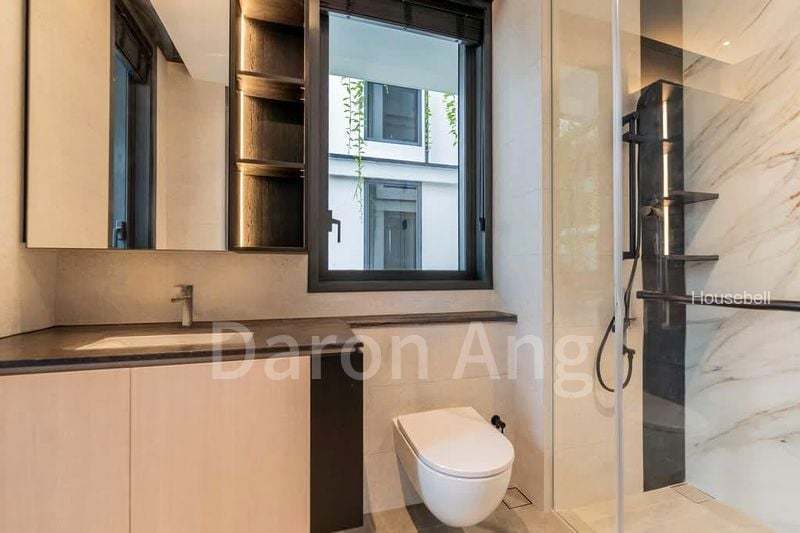 Jervois Mansion, S$ 10,000 /mo, 1,249 sqft, Condos - Condominium