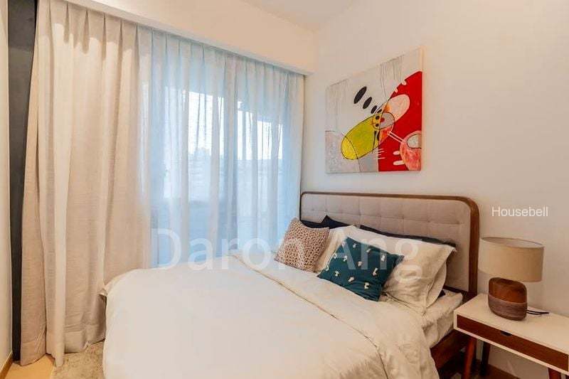 Jervois Mansion, S$ 10,000 /mo, 1,249 sqft, Condos - Condominium