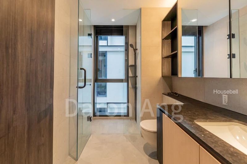Jervois Mansion, S$ 10,000 /mo, 1,249 sqft, Condos - Condominium