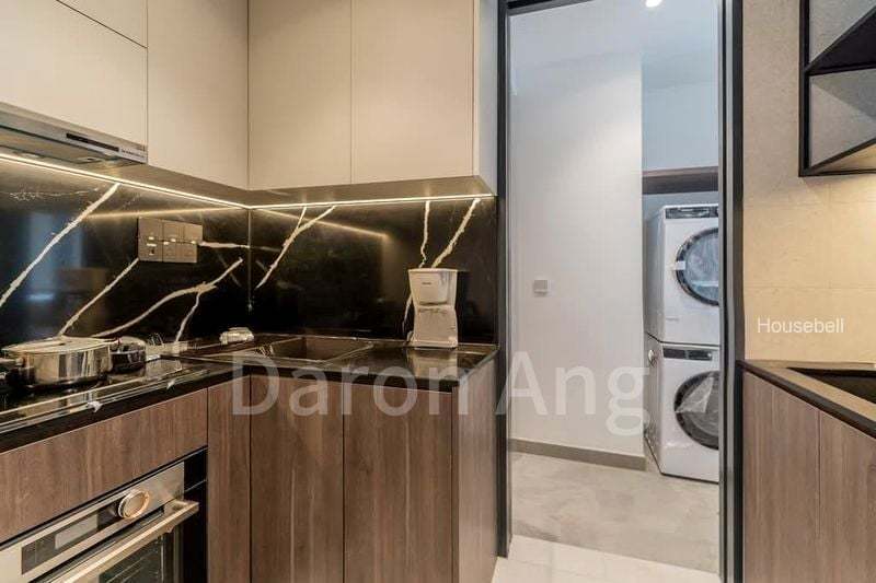 Jervois Mansion, S$ 10,000 /mo, 1,249 sqft, Condos - Condominium